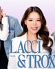 Gia đình Lacci - Trox kể hết về chuyện tình yêu và cuộc sống hôn nhân