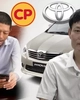 Kỹ sư Tạch 'một mình chống lại Toyota': Vụ anh Ngân tố cáo C.P. Việt Nam lợi thế hơn tôi rất nhiều