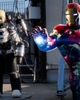 Robot bay như Iron Man, tiềm năng cứu hộ trong tương lai
