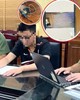 Đừng ngụy biện cho gian lận, dù bằng phao giấy hay trí tuệ nhân tạo