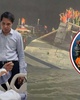 Lật tàu trên Vịnh Hạ Long: Người phụ nữ kể lại phút sinh tử trên biển