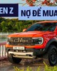 Xe cho Gen Z: ‘Sẵn sàng nợ để tậu ô tô, xa rồi thời máy nổ còi kêu, 4 bánh quay đều’