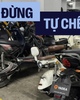 'Cấm xe xăng, xe điện muốn đi xa hơn thì đừng tự chế pin mà hãy chờ hàng chính hãng'