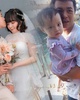 'Cổ tích' giữa đời thường: Hành trình vượt 500km ở rể, chăm vợ khiếm khuyết