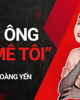 Cô Xuyến 'Về nhà đi con' sau 4 đời chồng: 'Đàn ông mê tôi, phụ nữ cũng yêu tôi'