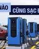 VinFast mở trạm sạc cho xe khác’ - Kịch bản kẻ thích người ngờ
