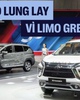 'VinFast Limo Green đẩy Mitsubishi Xpander vào thế ‘nghiêm trọng’ sau đúng 7 năm làm vua doanh số MPV tại Việt Nam'
