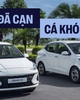 ‘Ao hạng A đã cạn, cá Hyundai Grand i10 khó lớn hơn được nữa’