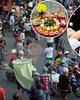
Tục 'giật cô hồn' Rằm tháng 7: Từ nét văn hóa đến cảnh tranh giành hỗn loạn