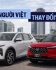 Từ Limo Green đến xe hybrid: 2025 là năm người Việt đổi cách mua ô tô