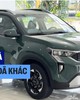 Kia Sonet, Seltos, Carens giảm giá sâu: Xe vẫn tốt nhưng cuộc chơi đã khác
