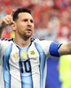 Những con số khẳng định Messi là cầu thủ vĩ đại nhất thế giới