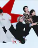 Từ cát xê 100k và 2 phiếu ăn gà rán đến ban nhạc sold-out nhà thi đấu: The Flob đã hết… flop!