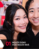 Here to Hear x VIETTEL TAMMI: (Tập 01) Will & Tina - Người dưng hoá người nhà