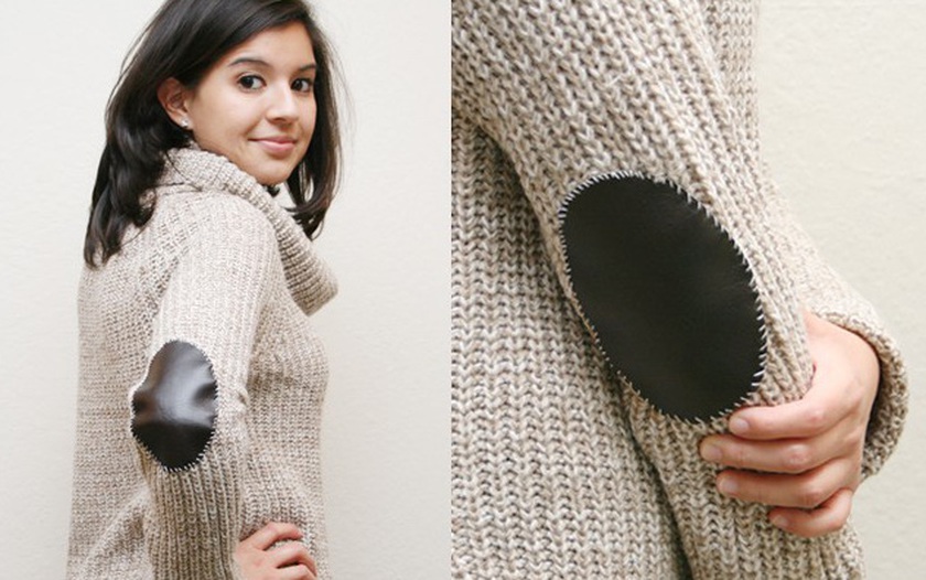 Заплатки на локти. Декоративные заплатки на локтях. Заплатка на локоть свитера. Заплатка на локоть свитера. Заплатка на локоть свитера.