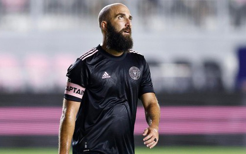 Gonzalo Higuain: 'Cầu thủ không sướng như người ta tưởng' — image 5