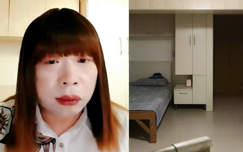 HỒNG TỶ: tin tức Mới nhất Cho thuê căn phòng nơi Hồng Tỷ từng ở, quay ...