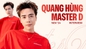 Quang Hùng MasterD: Lúc chạnh lòng nhất, mẹ an ủi tôi "dù con ghẻ hay con cưng của ai, Hùng vẫn là con ruột của mẹ"