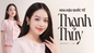 Hoa hậu Thanh Thuỷ: "Tôi không phải là người bất chấp mọi thứ để đạt được mục đích"