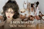 5 món makeup dành cho mặt ''bén'' nhất 2022: Che phủ tốt, độ bền màu cao, hợp với nhiều tông da châu Á