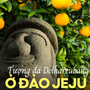 Trong "Khi cuộc đời cho bạn quả quýt", tại sao mẹ chồng lại mắng con dâu khi cô đánh vào tượng đá Ông Nội?