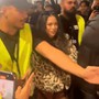 Nữ rapper hot nhất Vbiz được săn đón như idol ở trời Tây, visual slay khỏi bàn cãi