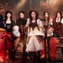 Team Châu Bùi sở hữu stage “cháy” nhất livestage 1 Em Xinh Say Hi: Nhạc hay nhảy đẹp và cũng lắm drama!