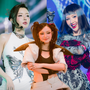 Live Stage 1 Em Xinh Say Hi - phiên bản premium của Anh Trai Say Hi