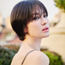 Song Hye Kyo 43 tuổi vẫn là "sách mẫu" mặc đẹp, hội gái trẻ cũng muốn copy
