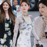 Nữ chính mặc đẹp nhất 2025 đây rồi: Trong phim diện 230 bộ đồ, outfit nào cũng đẹp chấn động tam giới!