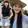 Nữ thần 10 triệu người say đắm: Cả đời chung thuỷ với 1 item, xinh đến nỗi chỉ muốn nhắm mắt yêu luôn!