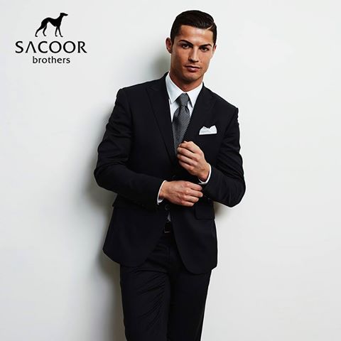Cristiano Ronaldo (Grey Waistcoat) Life Size Cutout | eBay